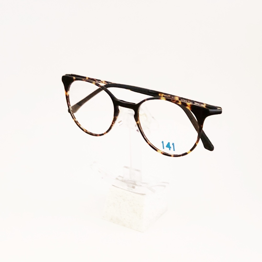 👓 “Terwilliger” Glasses Frames by 141 Eyewear